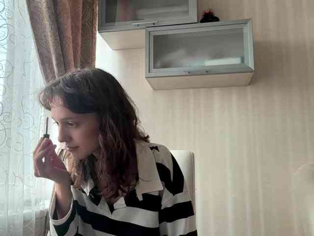 SunniCunningan webcam