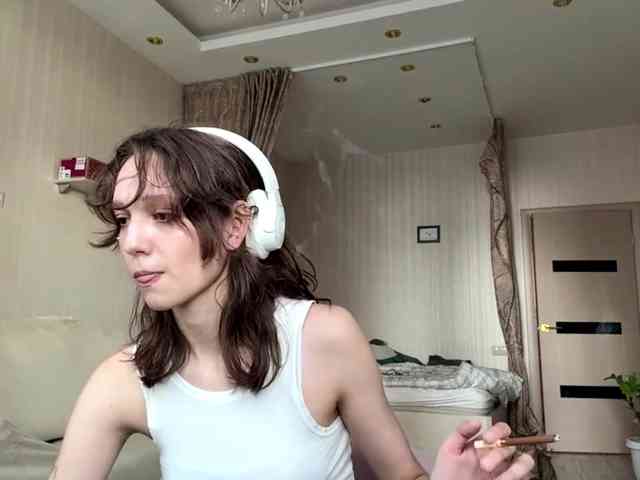 SunniCunningan webcam