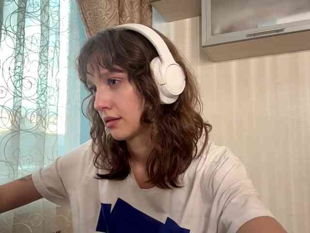 SunniCunningan webcam