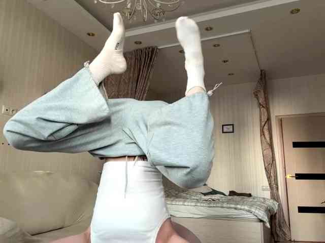 SunniCunningan webcam