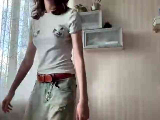 SunniCunningan webcam