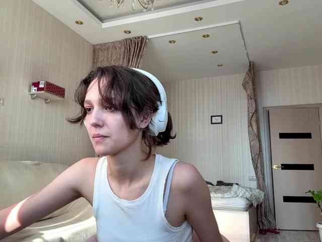 SunniCunningan webcam