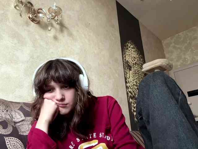 SunniCunningan webcam