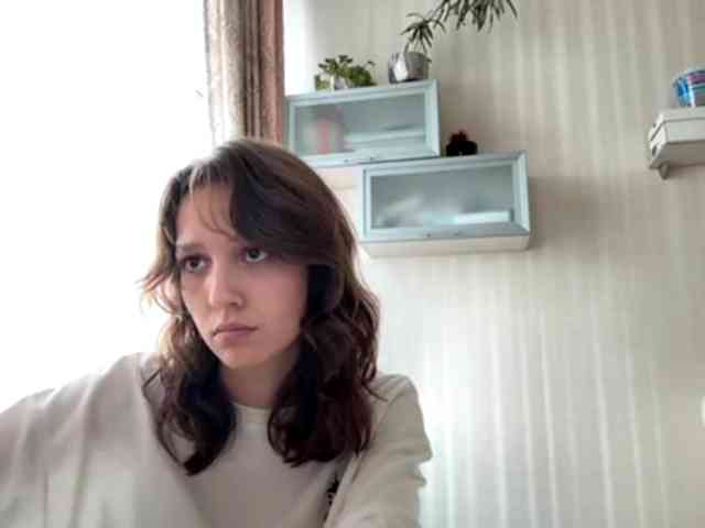 SunniCunningan webcam