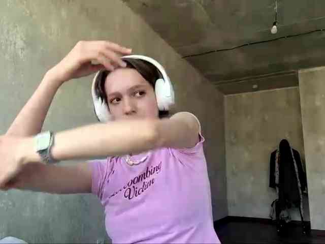 SunniCunningan webcam