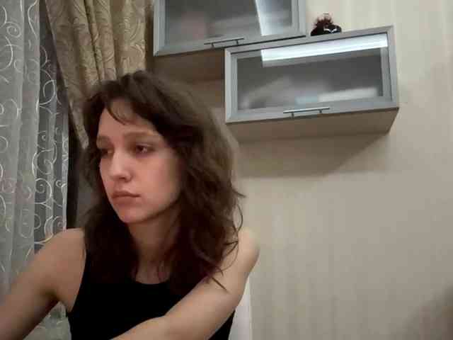 SunniCunningan webcam