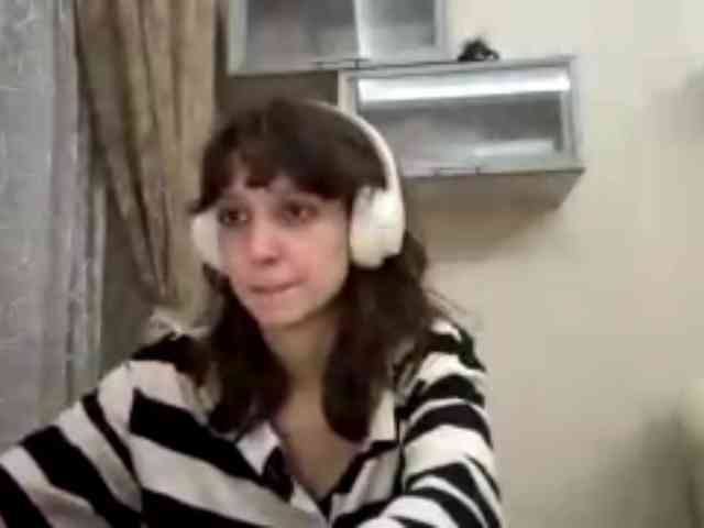 SunniCunningan webcam