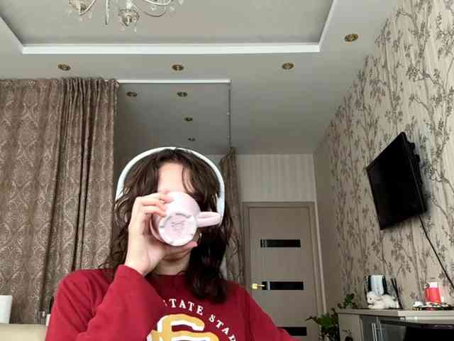 SunniCunningan webcam