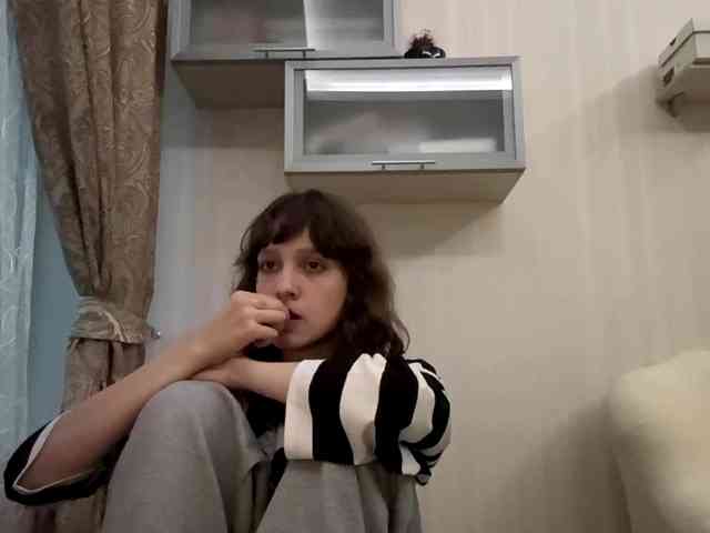 SunniCunningan webcam