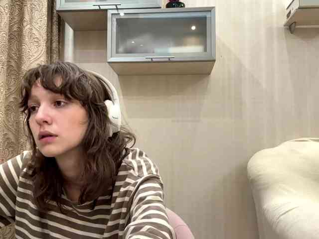 SunniCunningan webcam