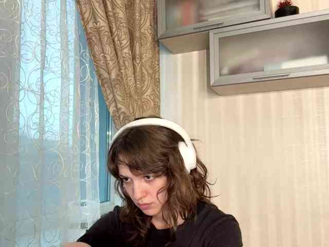 SunniCunningan webcam