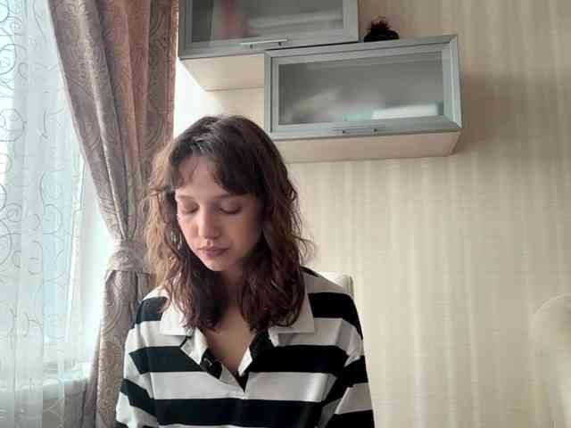 SunniCunningan webcam