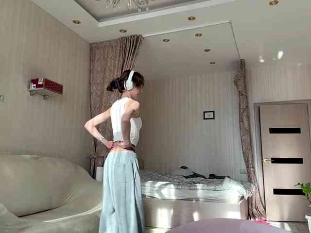 SunniCunningan webcam