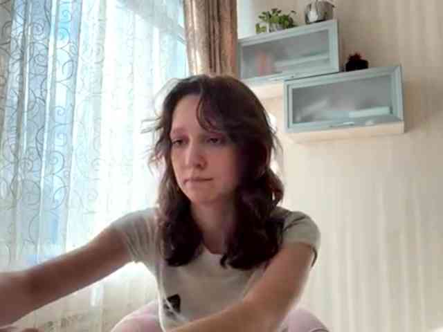 SunniCunningan webcam