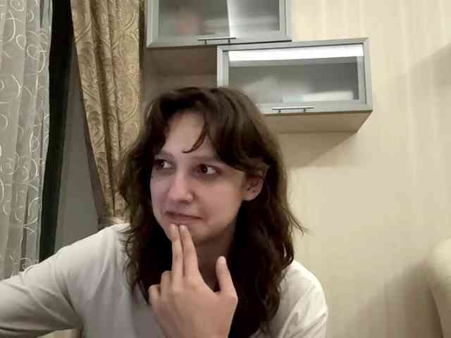 SunniCunningan webcam
