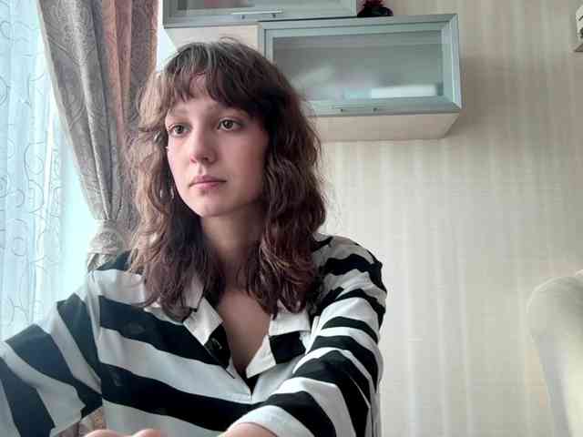 SunniCunningan webcam
