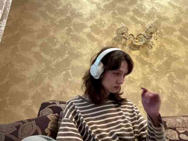 SunniCunningan webcam