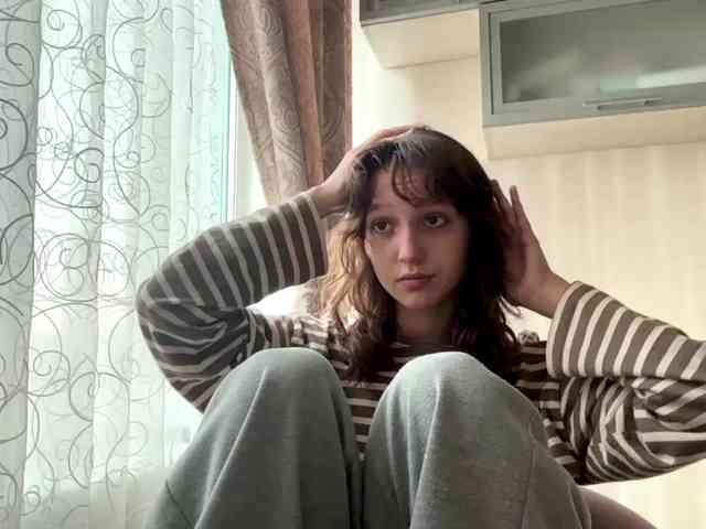 SunniCunningan webcam