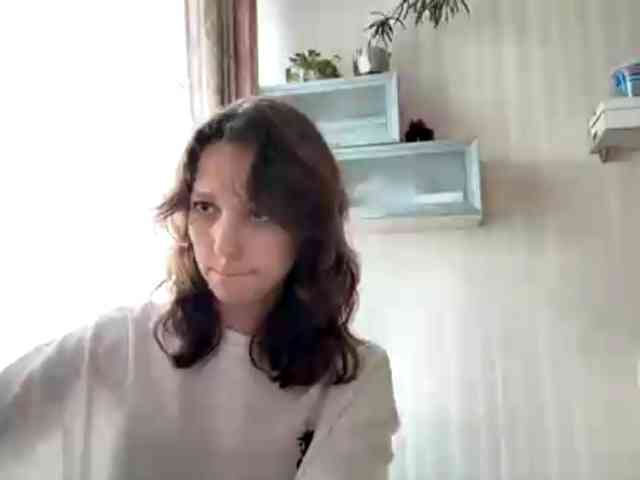SunniCunningan webcam