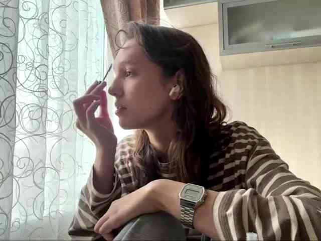 SunniCunningan webcam