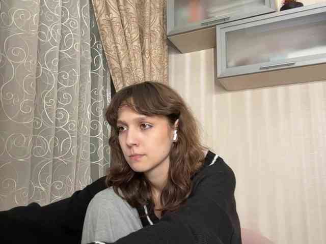 SunniCunningan webcam