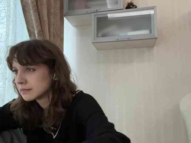 SunniCunningan webcam