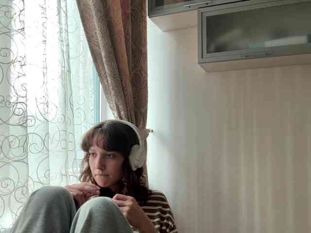 SunniCunningan webcam