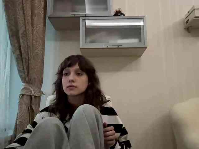 SunniCunningan webcam