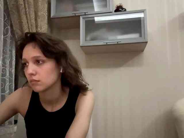 SunniCunningan webcam