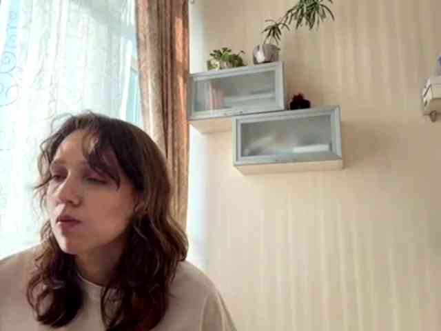 SunniCunningan webcam