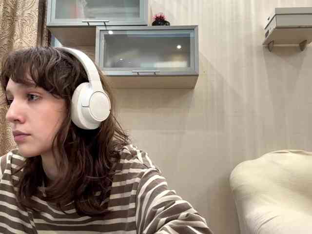 SunniCunningan webcam