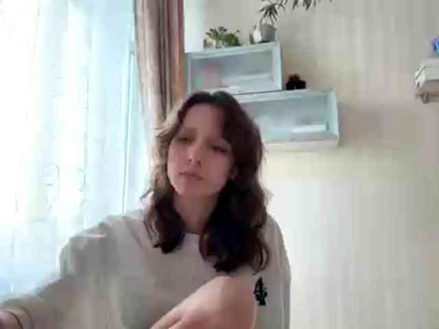 SunniCunningan webcam