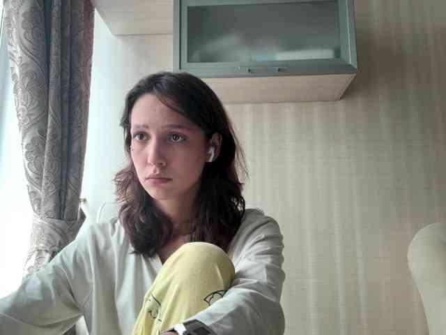 SunniCunningan webcam