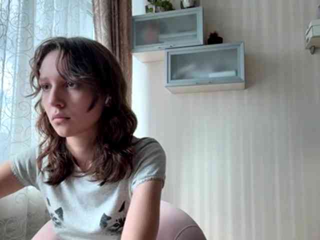 SunniCunningan webcam