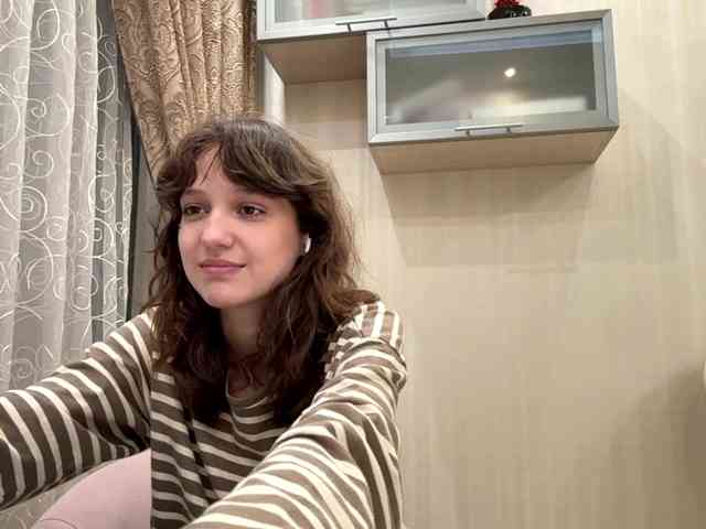 SunniCunningan webcam