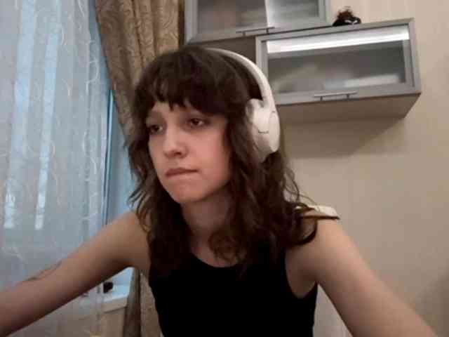 SunniCunningan webcam