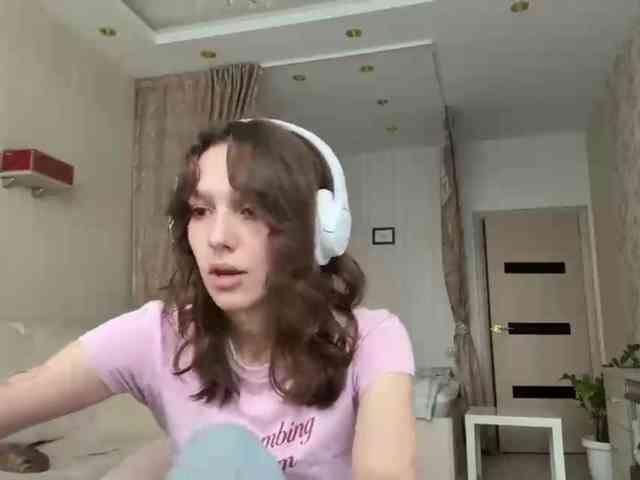 SunniCunningan webcam