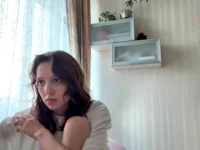 SunniCunningan webcam