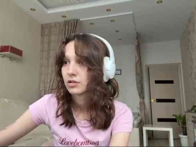 SunniCunningan webcam