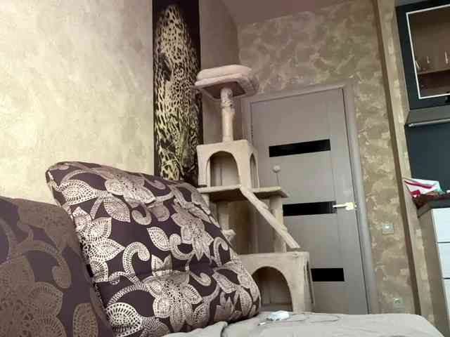 SunniCunningan webcam