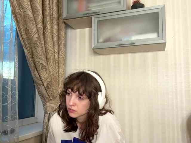 SunniCunningan Live Webcam on BongaCams