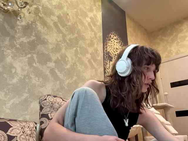 SunniCunningan webcam