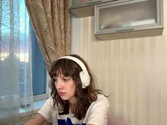 SunniCunningan webcam