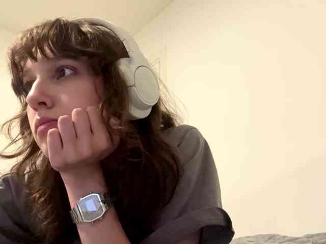 SunniCunningan webcam