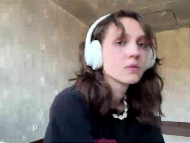 SunniCunningan webcam