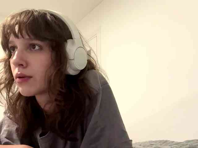 SunniCunningan webcam