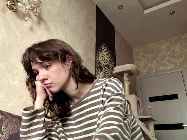 SunniCunningan webcam