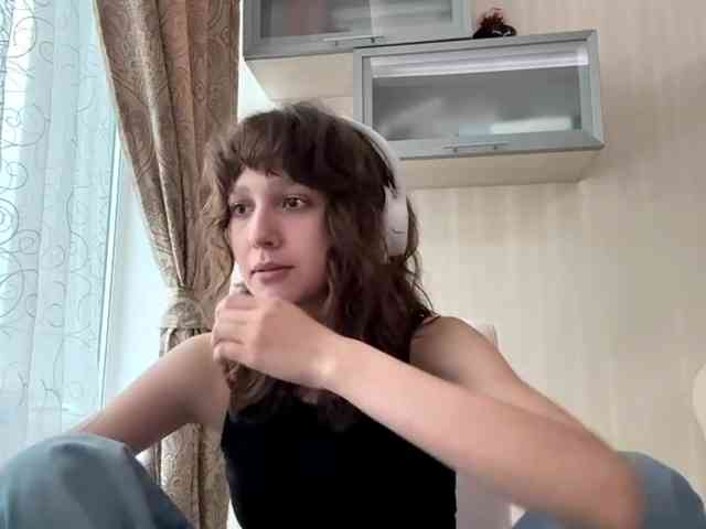 SunniCunningan webcam
