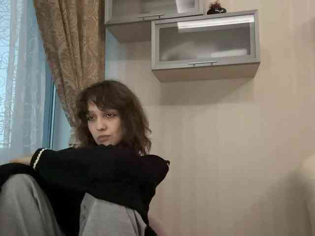 SunniCunningan webcam
