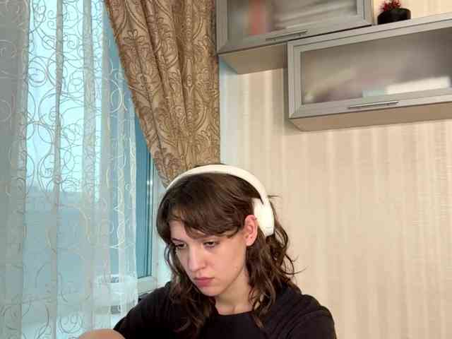 SunniCunningan webcam